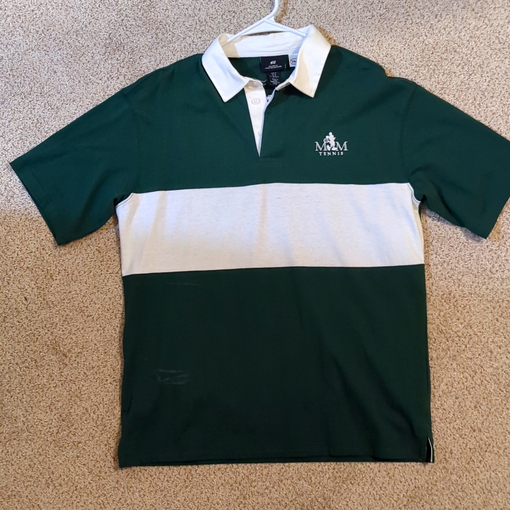 Mickey Mouse Polo shirt